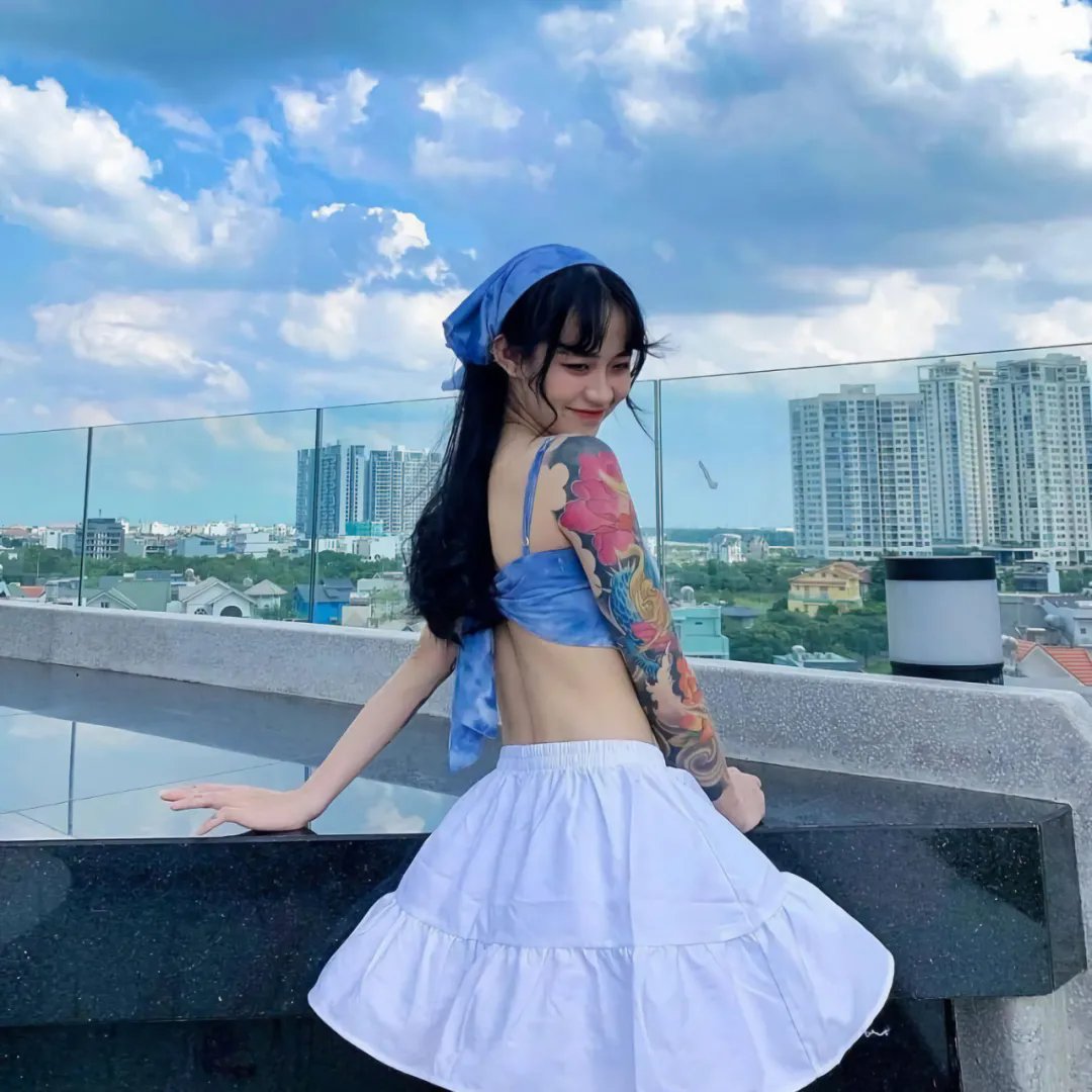 霸权长存